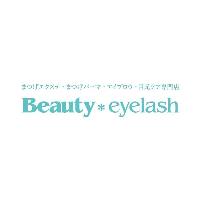 Beautyeye lash河原町OPAの掲載