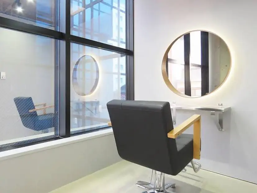 フリーランス美容師 MIZUKIの掲載