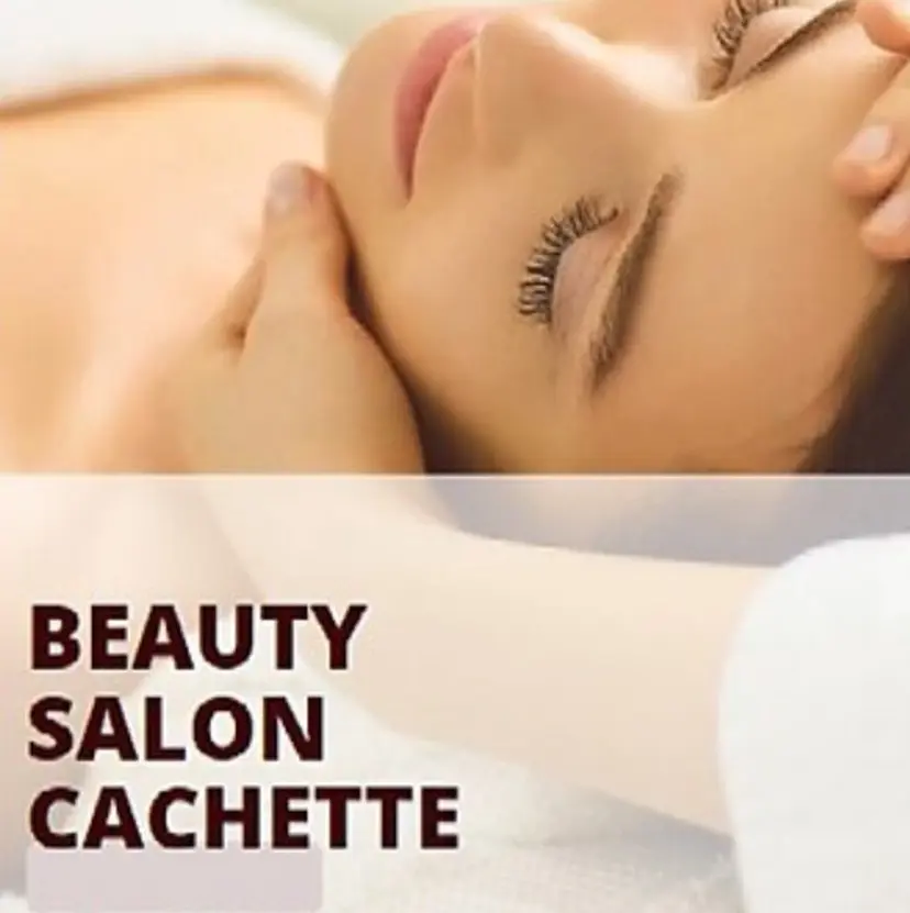 Cachette カシェットの掲載