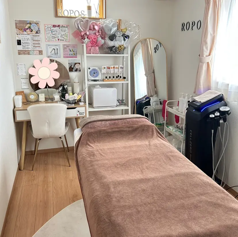 中川 椎菜の掲載