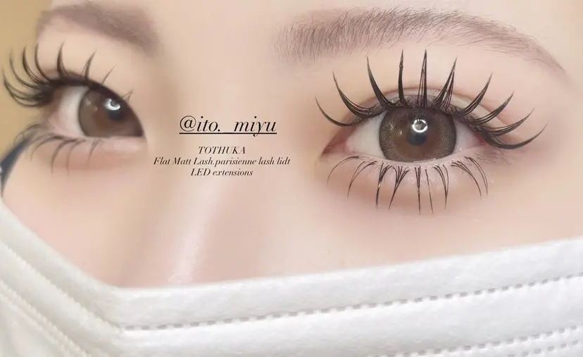 IT'O トダミユの掲載