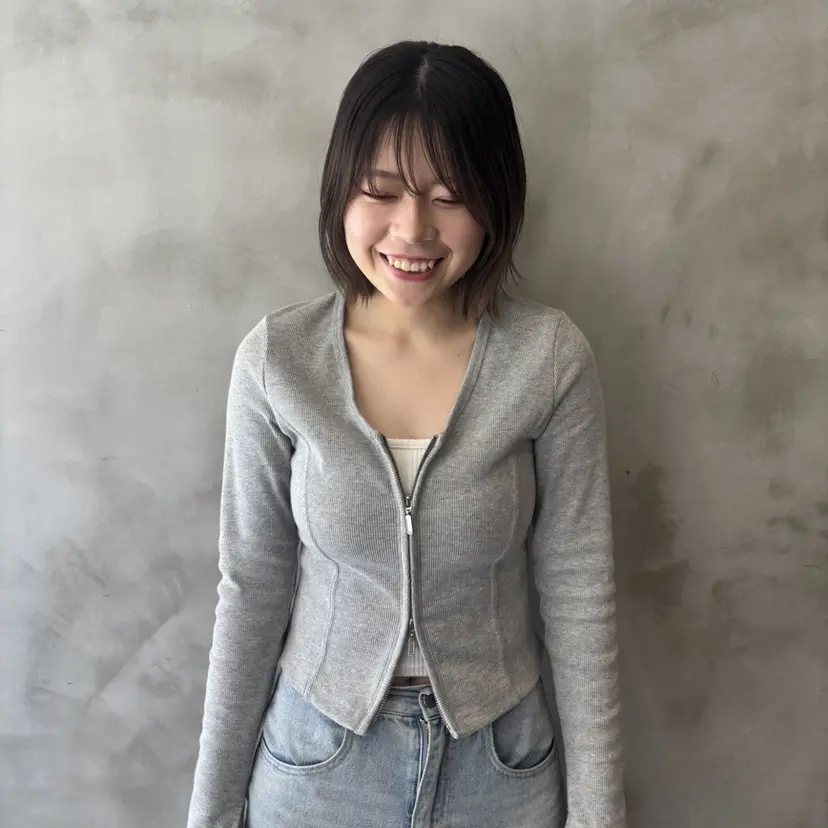 勝海 絢音の掲載