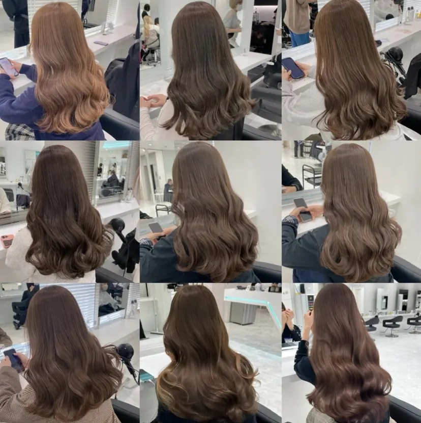 レイヤー/艶ベージュ /🎀Saki🎀の掲載