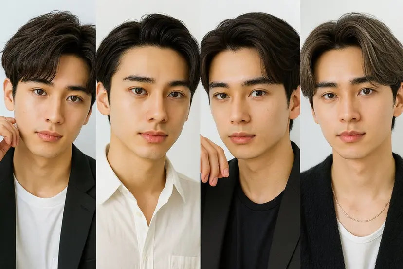 男の理想を叶える🔥 メンズパーマ特化｜関の掲載