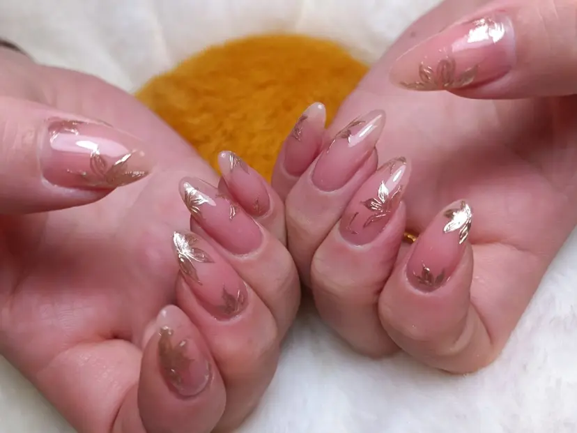 HATSUMI ネイルサロンの掲載