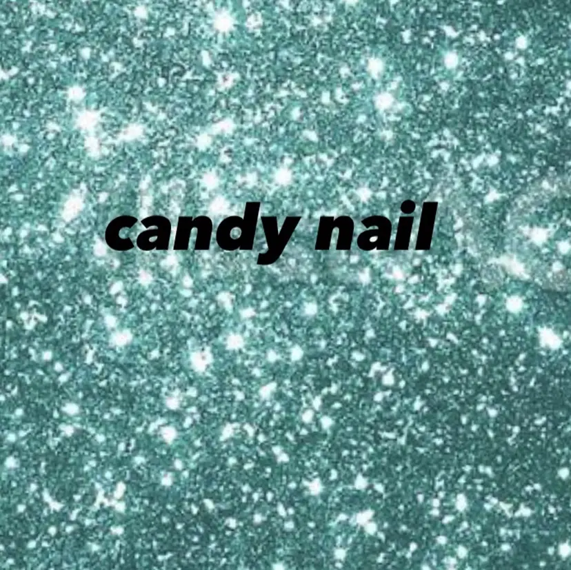 candy nailの掲載