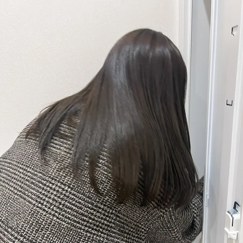 暗髪/艶髪/Ono .の掲載