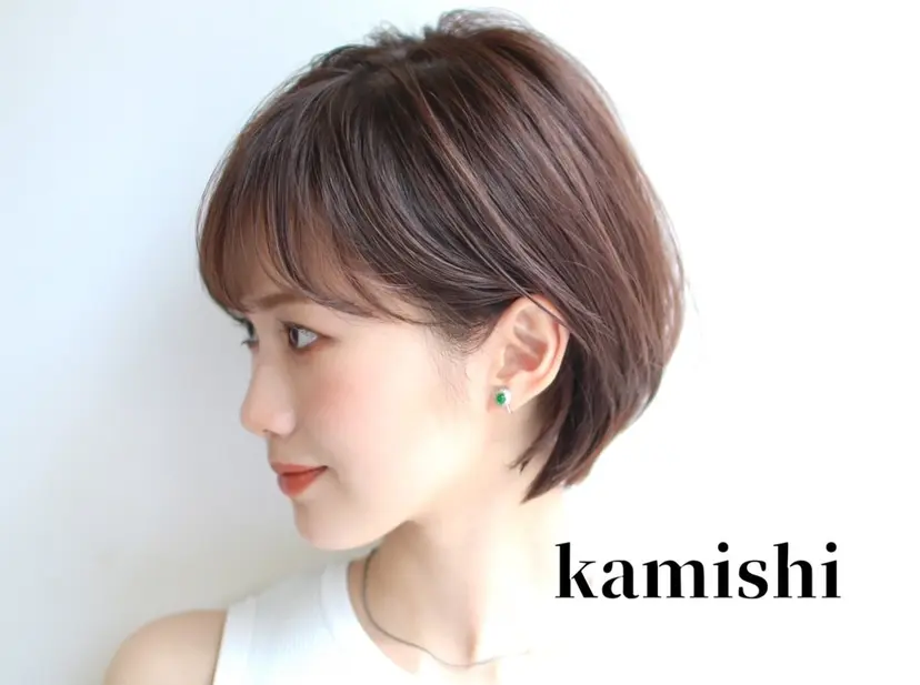 髪師 kenjiroの掲載