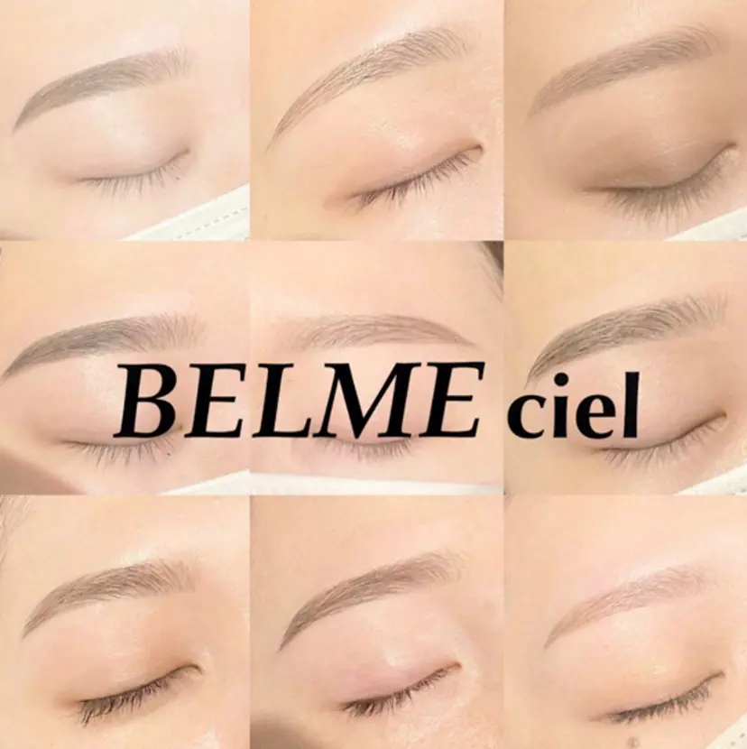 BELME ciel 🤍TAEの掲載