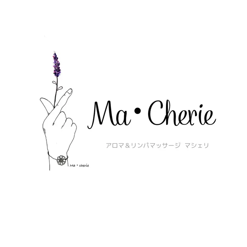 Ma•Cherie (Rina)の掲載