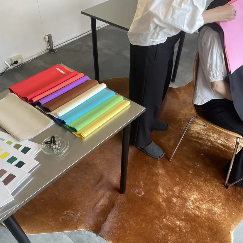 パーソナルカラー🥐 顔タイプ🥗yuriの掲載