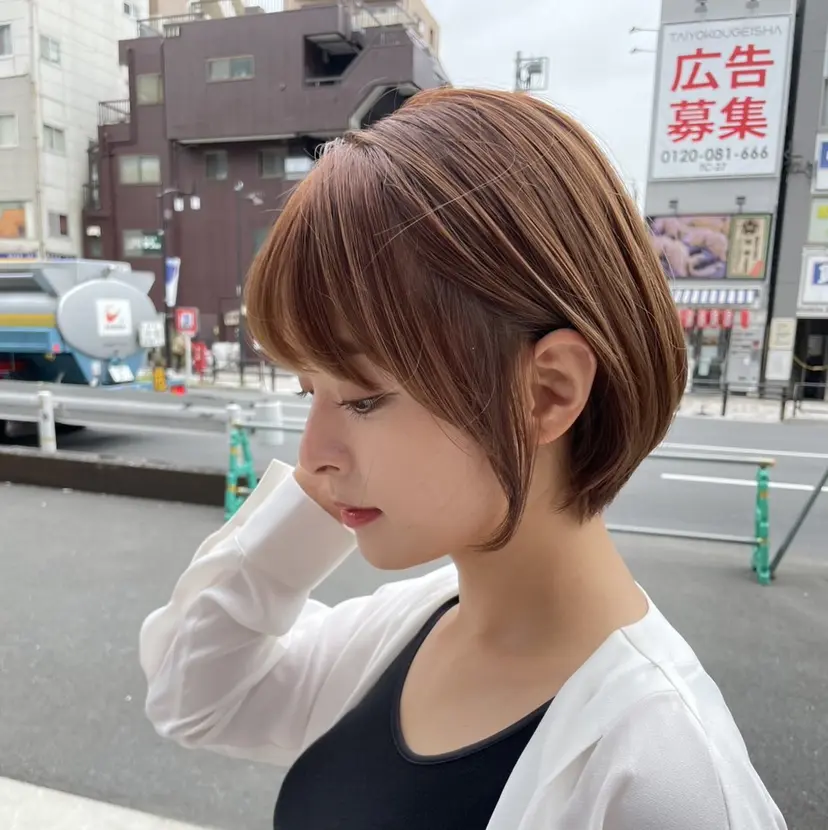 宮本 琴音の掲載