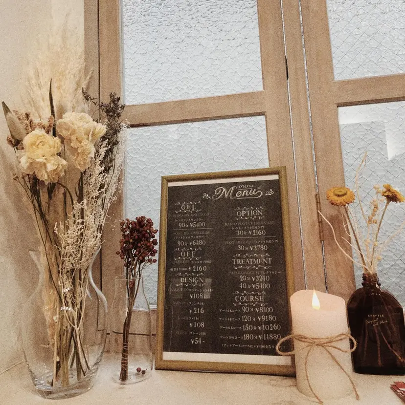 ニュアンスネイル⌇ Rukka💅🫧の掲載