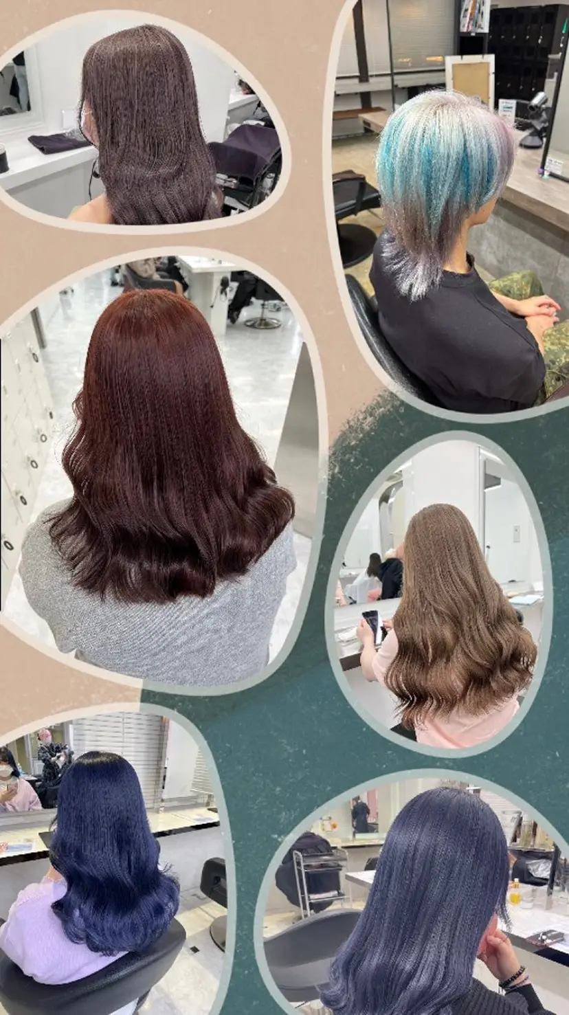 ナチュラル/暖色 🍑トウヤ🍑の掲載