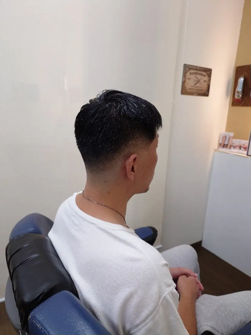 たけと/フェード モデル募集中の掲載