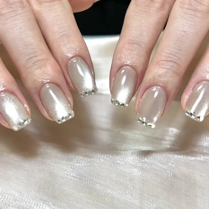 White dear fujiwaraの掲載