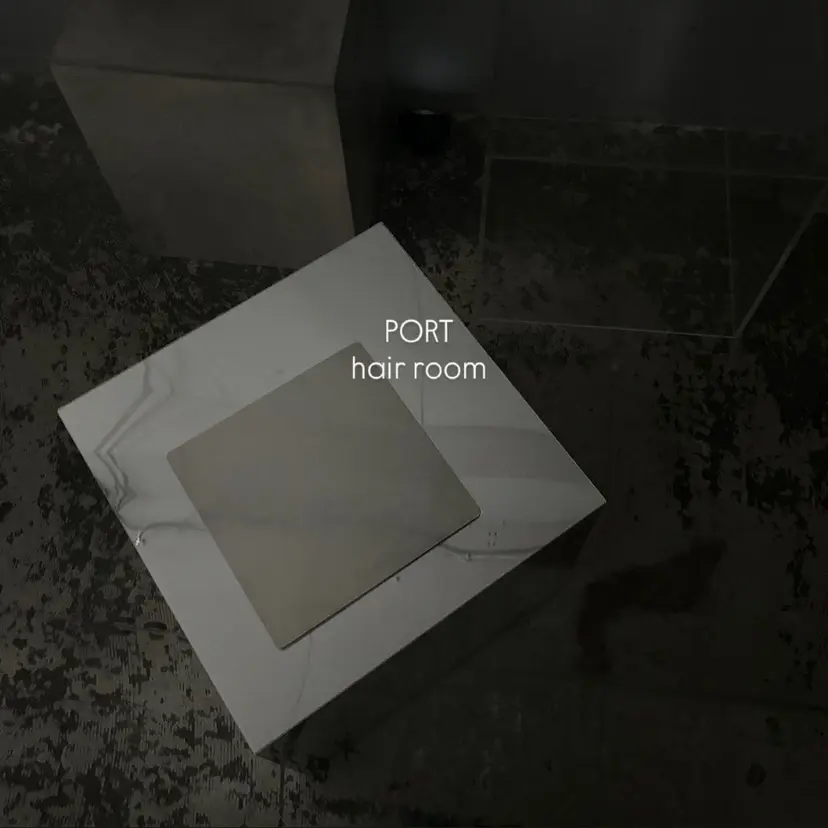  ︎︎ PORT/あかねの掲載