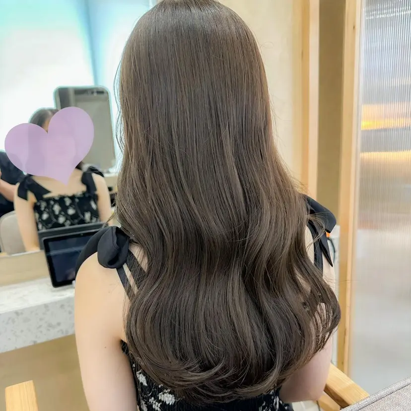 髪質改善&透明感 ⭐️高本裕基の掲載