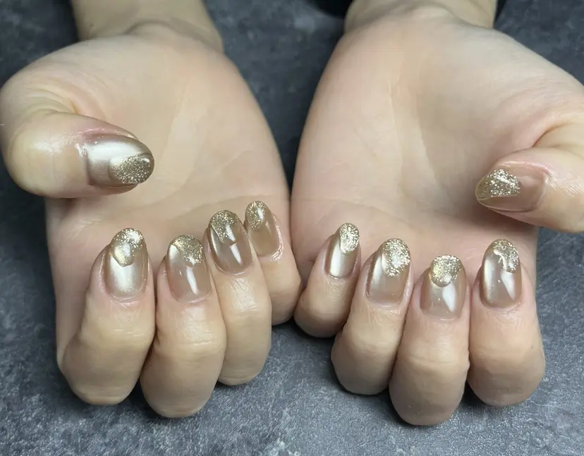 Beaute Pure_Mの掲載