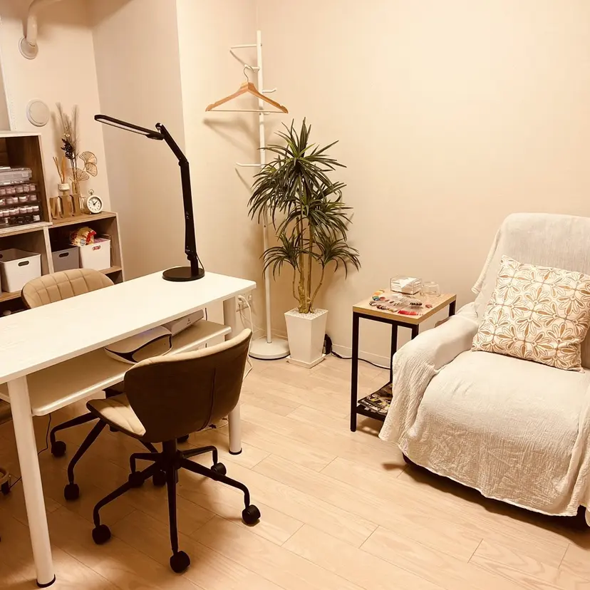 mii nail🌴の掲載