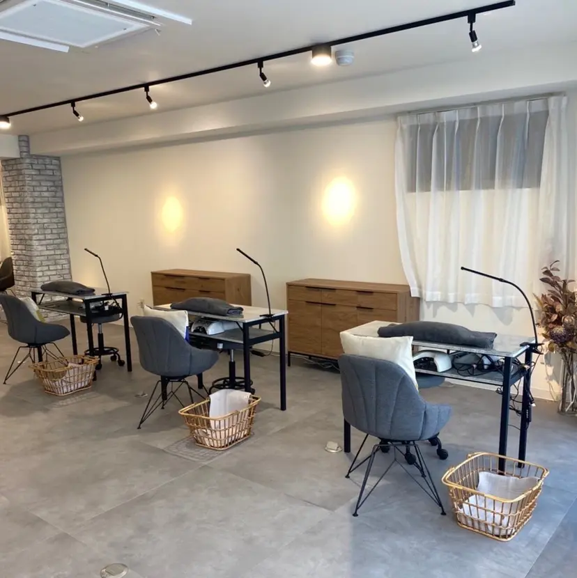 tiffin Hatsuneの掲載