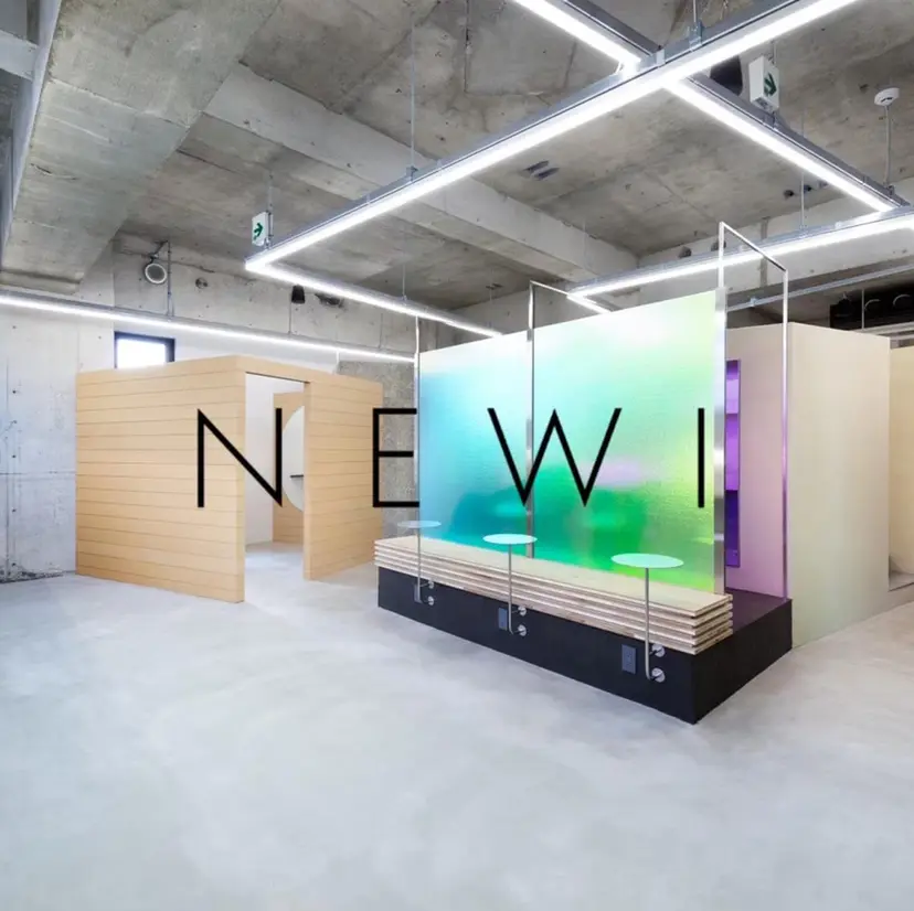 【NEWI 天王寺店 】 Fukaの掲載