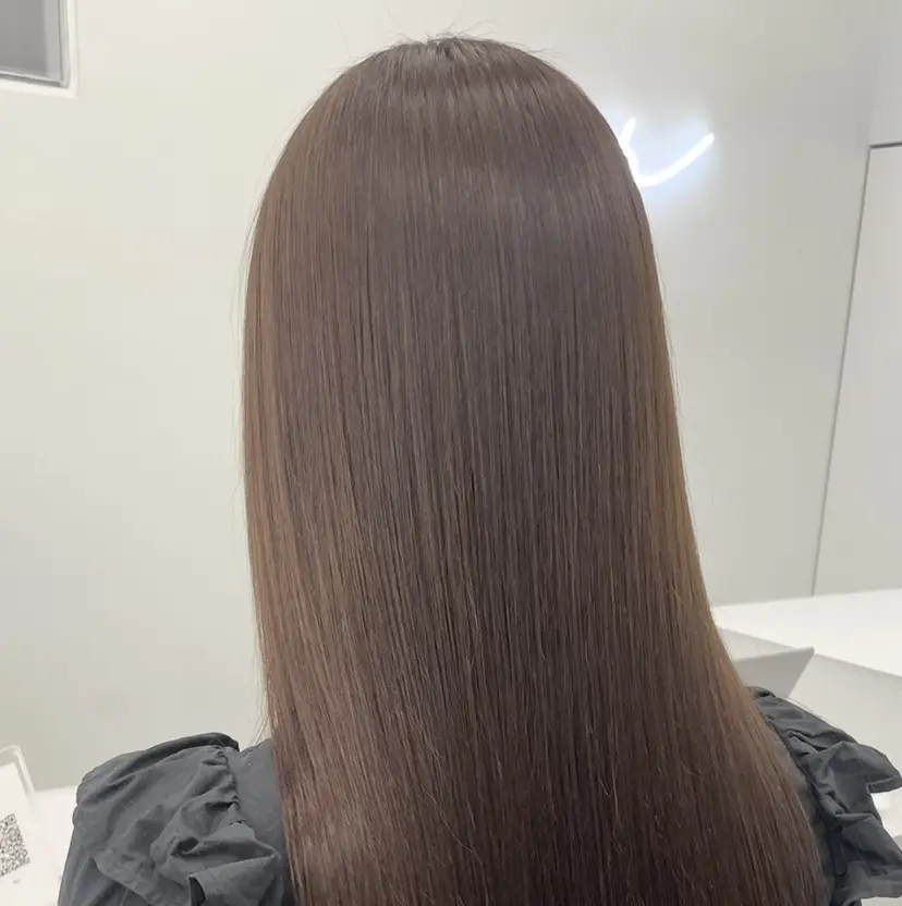 髪質改善ストレート KENTOの掲載