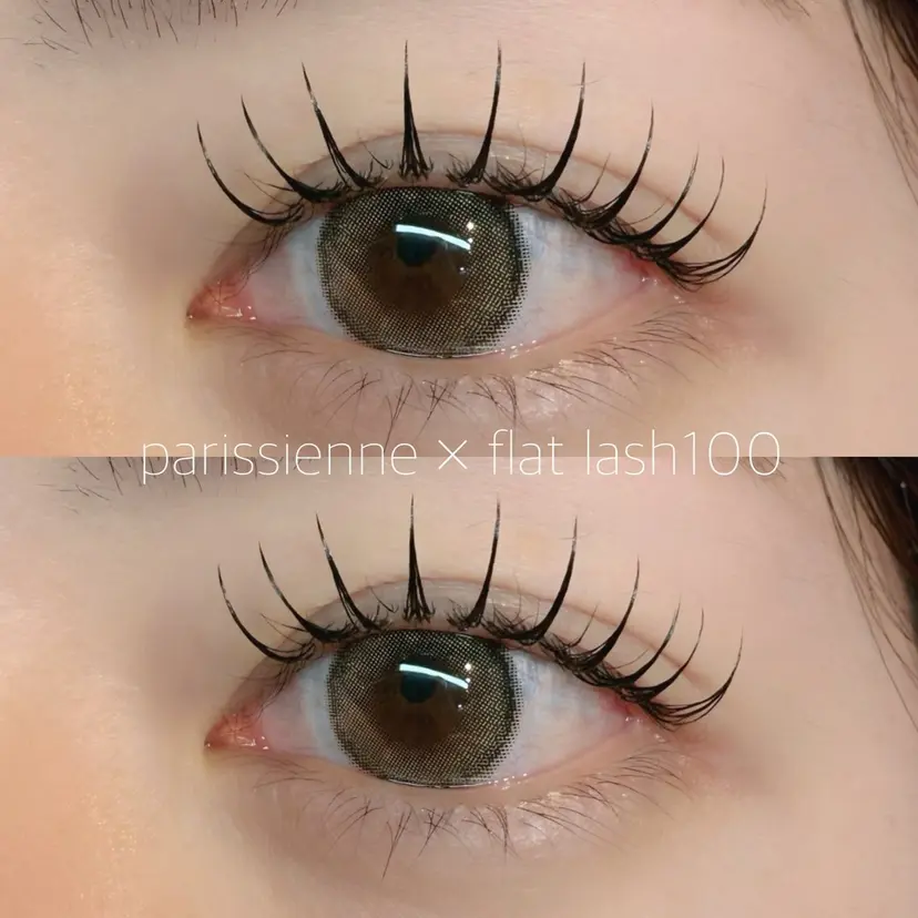 束感マツエク💛 ririkaの掲載