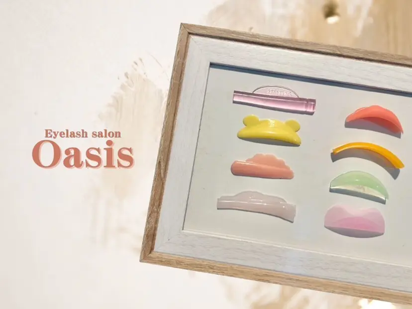 Oasis ときわ台の掲載