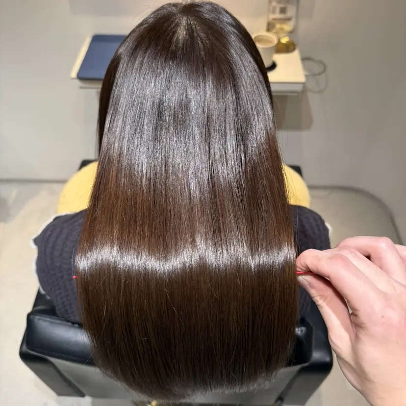 透明感/髪質改善 🌿‬/hayatoの掲載