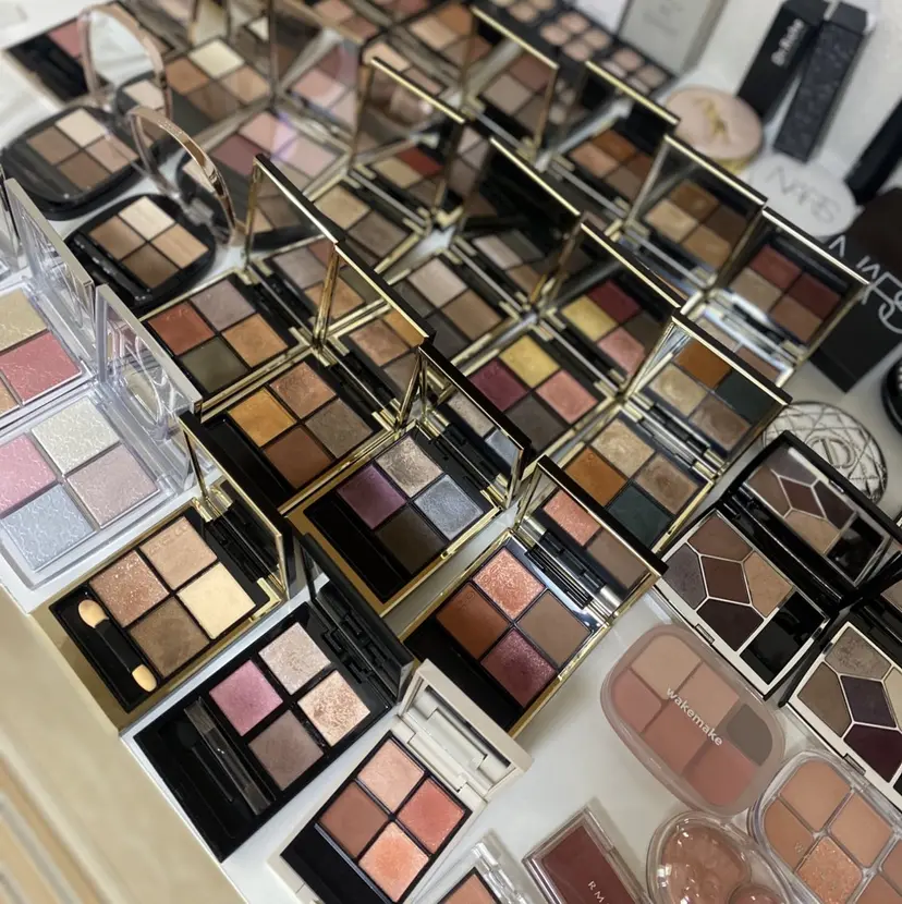 16タイプパーソナル カラー診断yukiの掲載