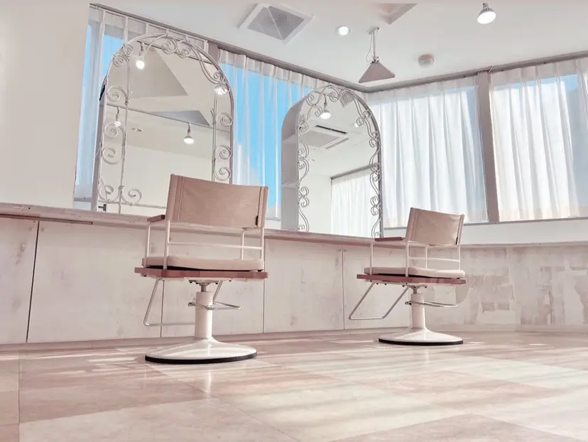 🫧あやね/カットモ デル/仙台美容室🫧の掲載