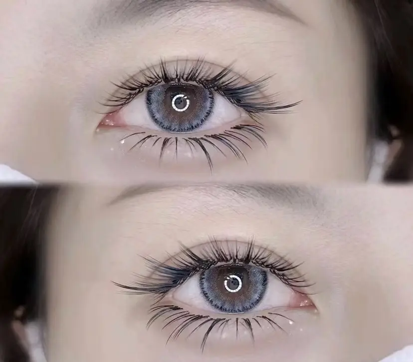 Aya eyelashの掲載