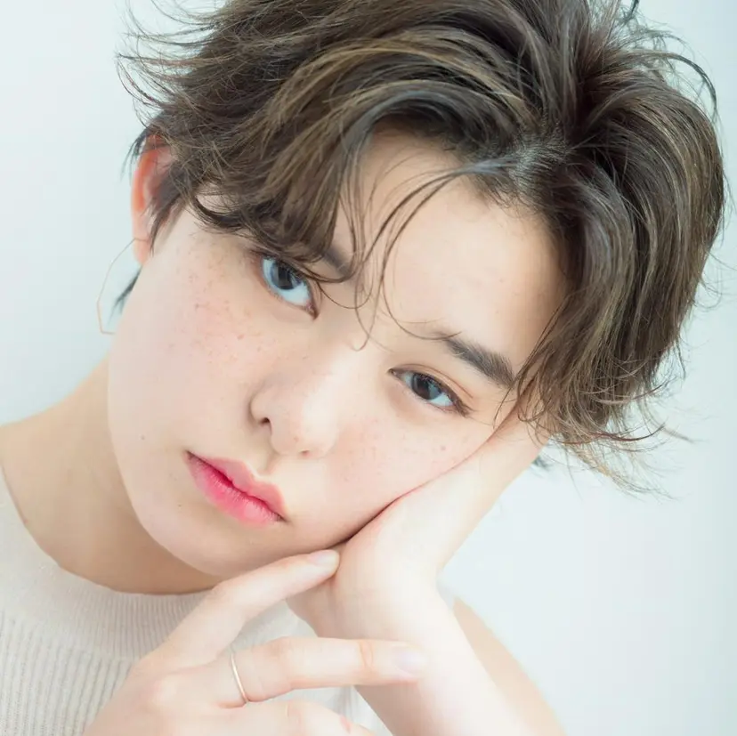 水口 英里の掲載