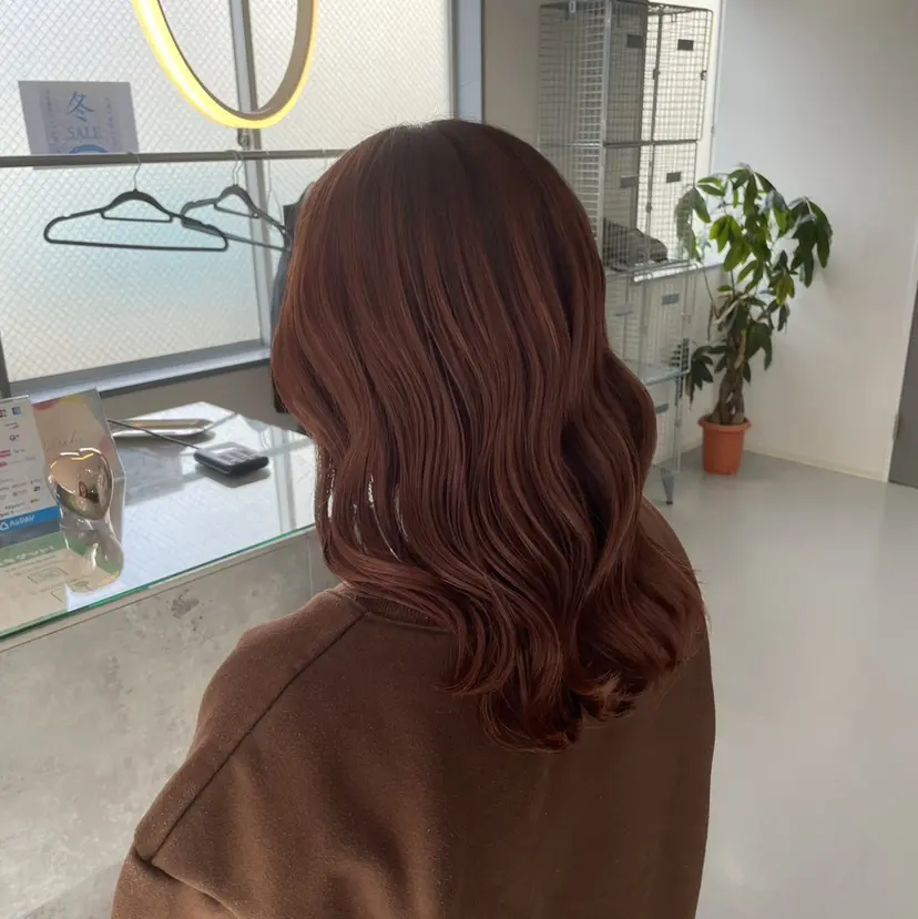 scene あゆなの掲載