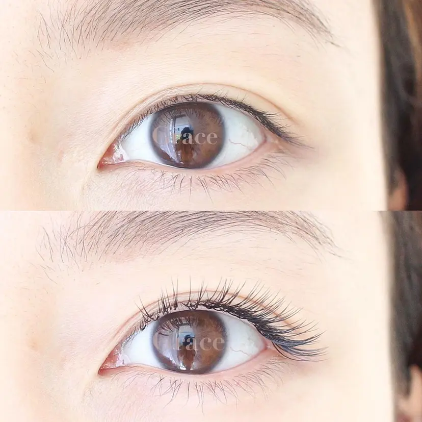 Grace (グラース)の掲載