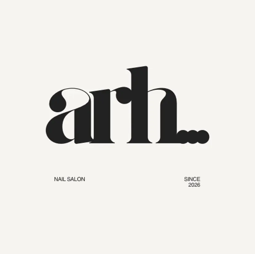 arh... nailの掲載