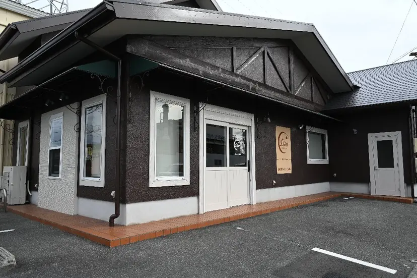 Lien  鈴木の掲載