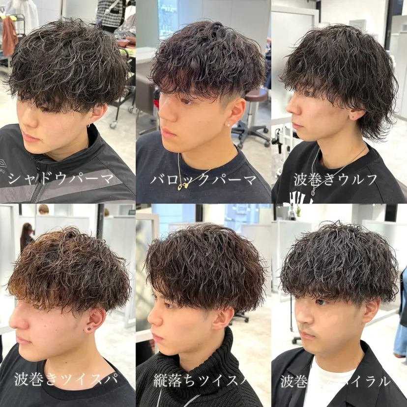 関西センターパート メンズモデル募集の掲載