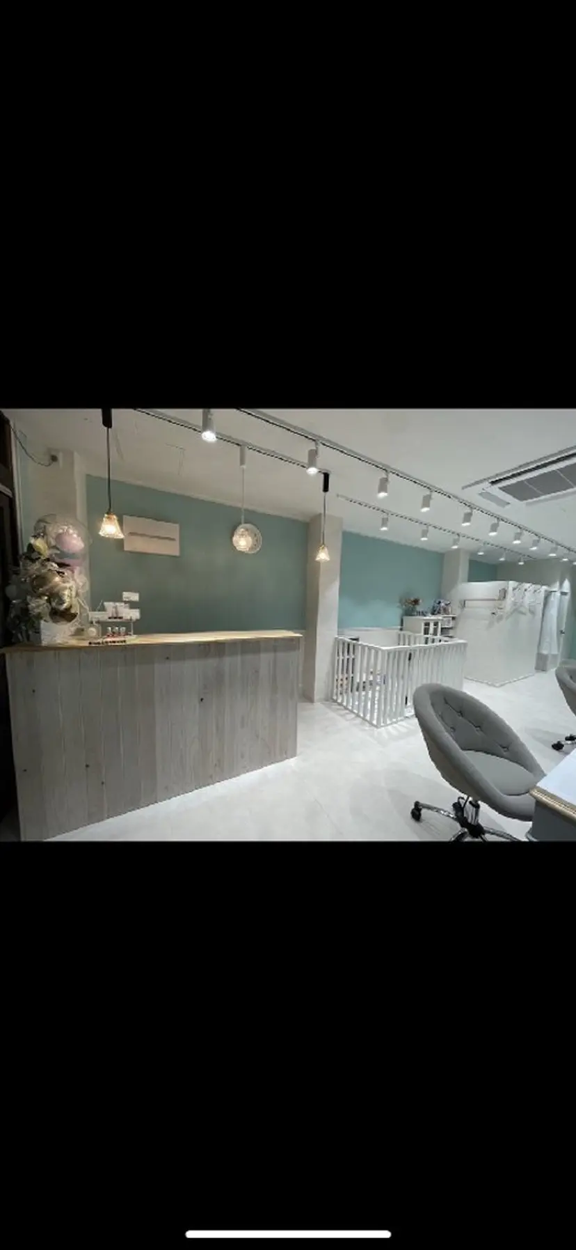 🎀ノア Lune Nail🎀の掲載