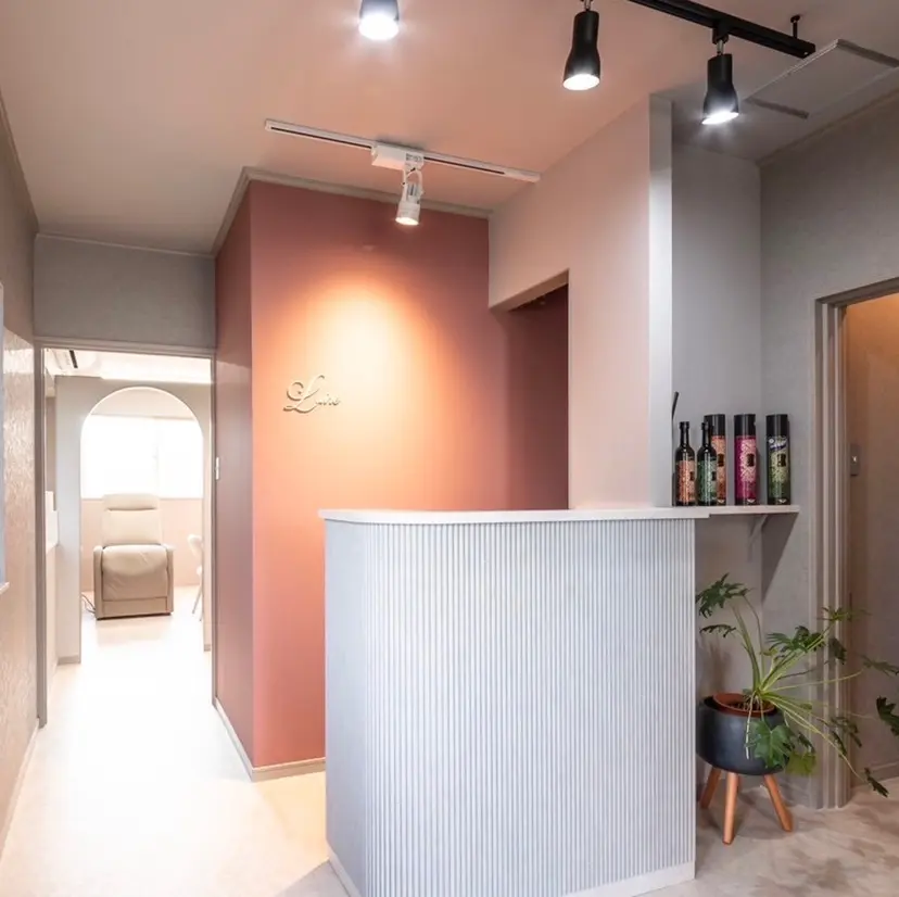 ［光の森］ルイール まつげ・眉ワックスの掲載