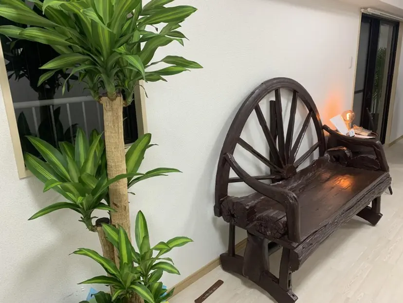 Get in shape藤原の掲載