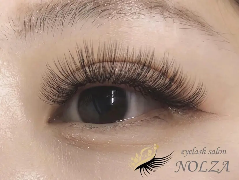 eyelash NOLZAの掲載