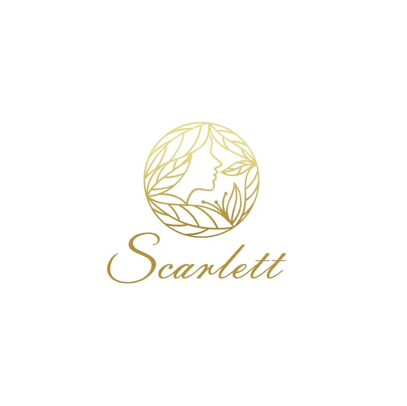 Scarlett 🌸鈴木の掲載