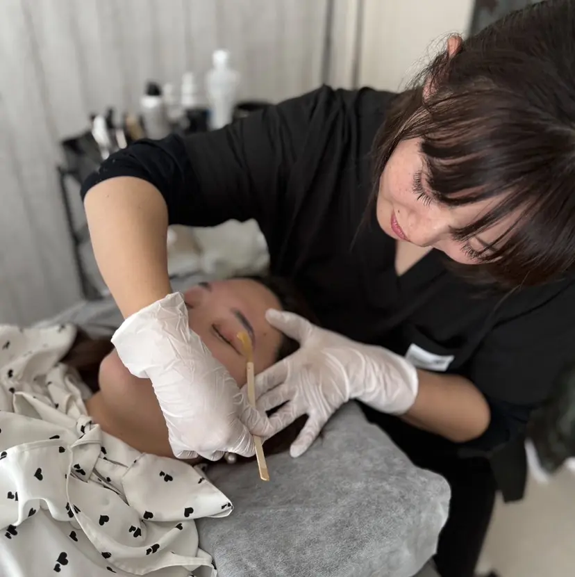 竹ノ下 アンナの掲載