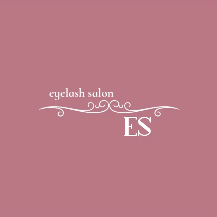 eyelash salon　ESの掲載