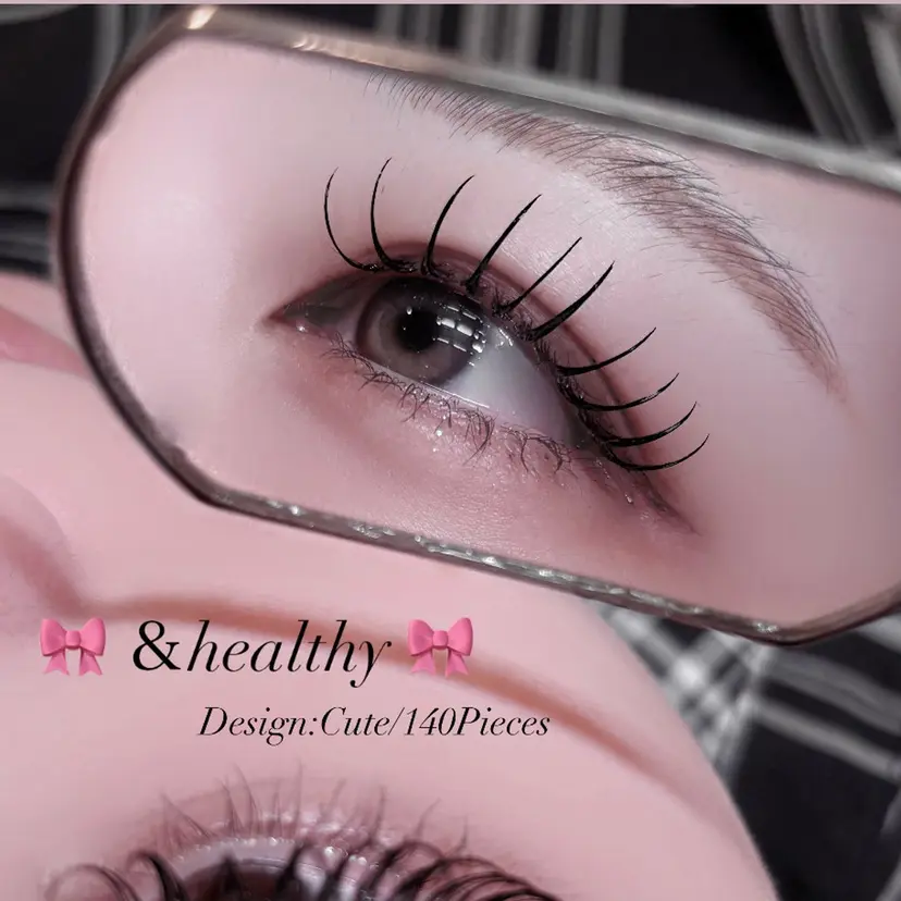 ♡🎀束感まつげ/ rua🎀♡の掲載