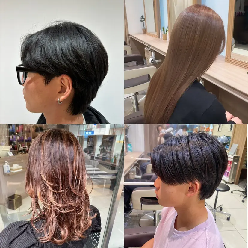 勝見 美春の掲載