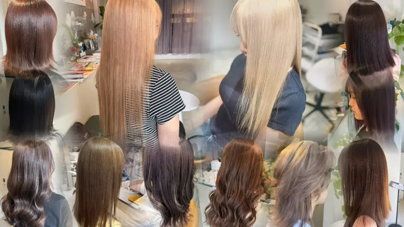 井手上 陽菜の掲載