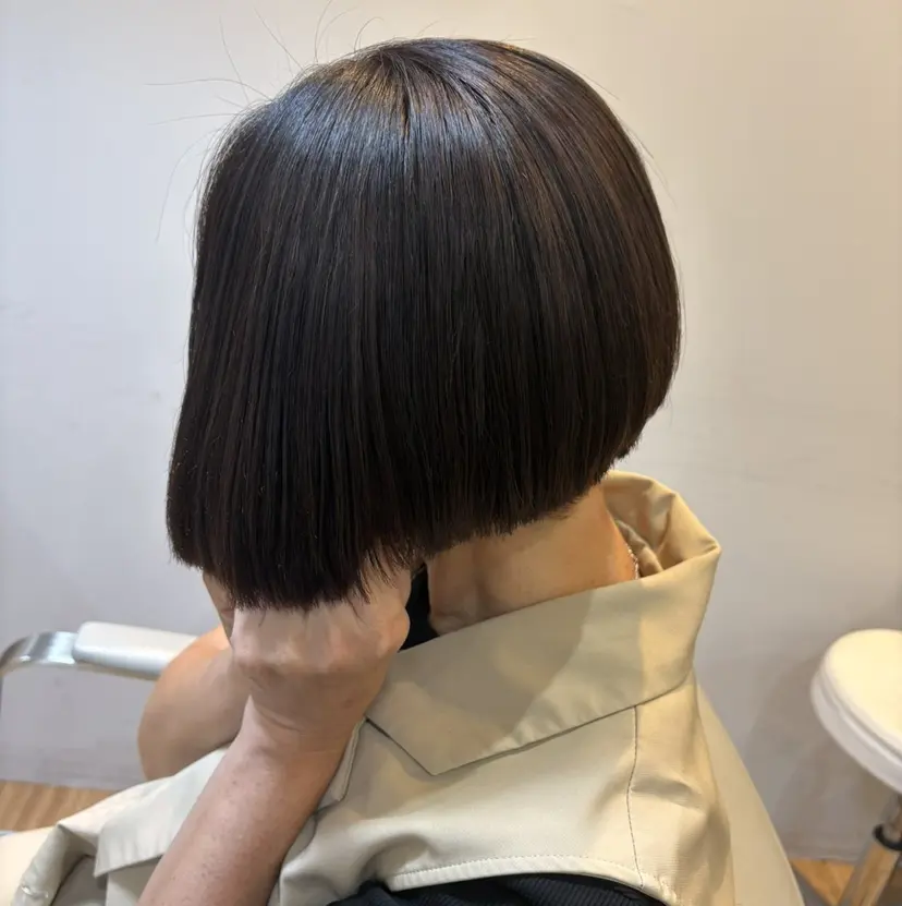 韓国ヘアー🇰🇷 MIWAの掲載